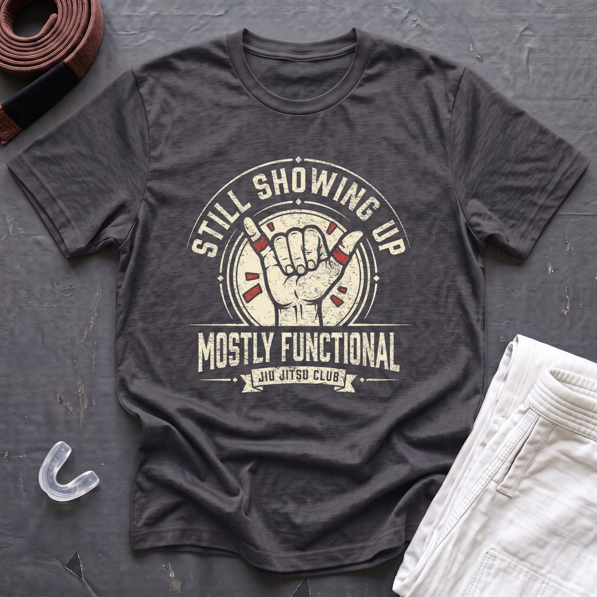 Mostly Functional T-Shirt