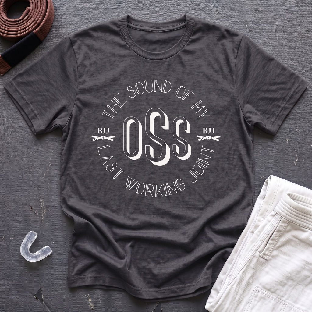 Oss Sound T-Shirt