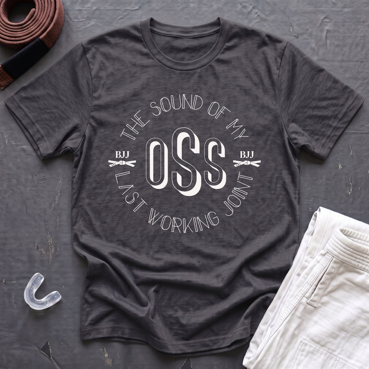 Oss Sound T-Shirt