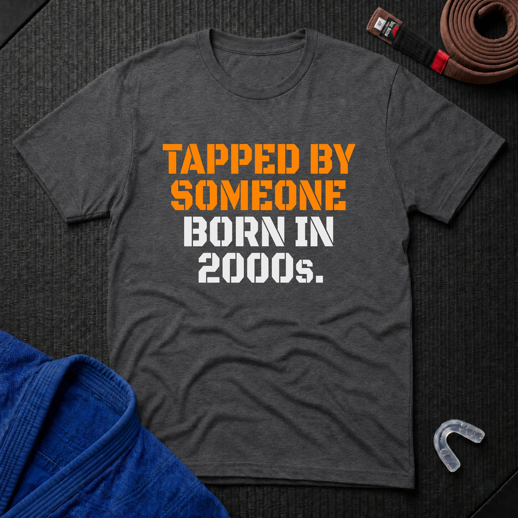 Tapped By Young T-Shirt