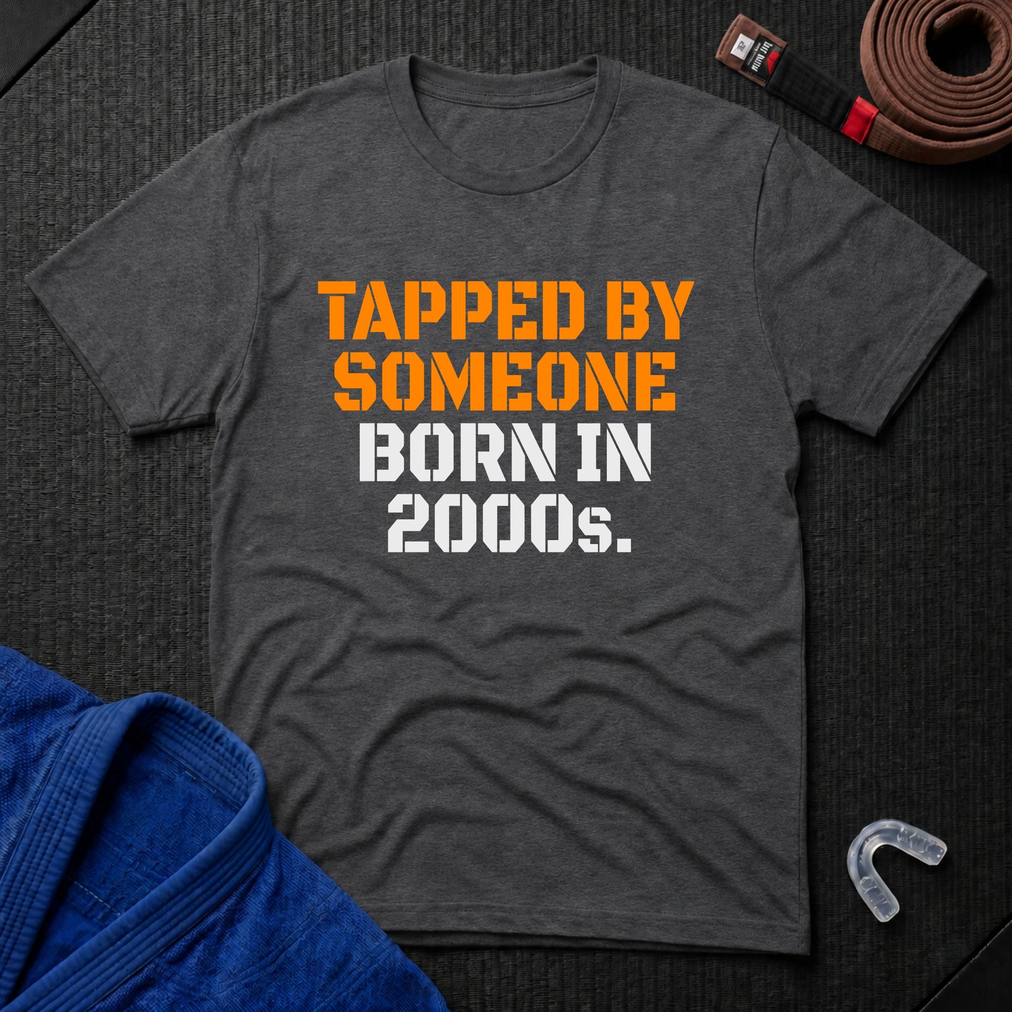 Tapped By Young T-Shirt