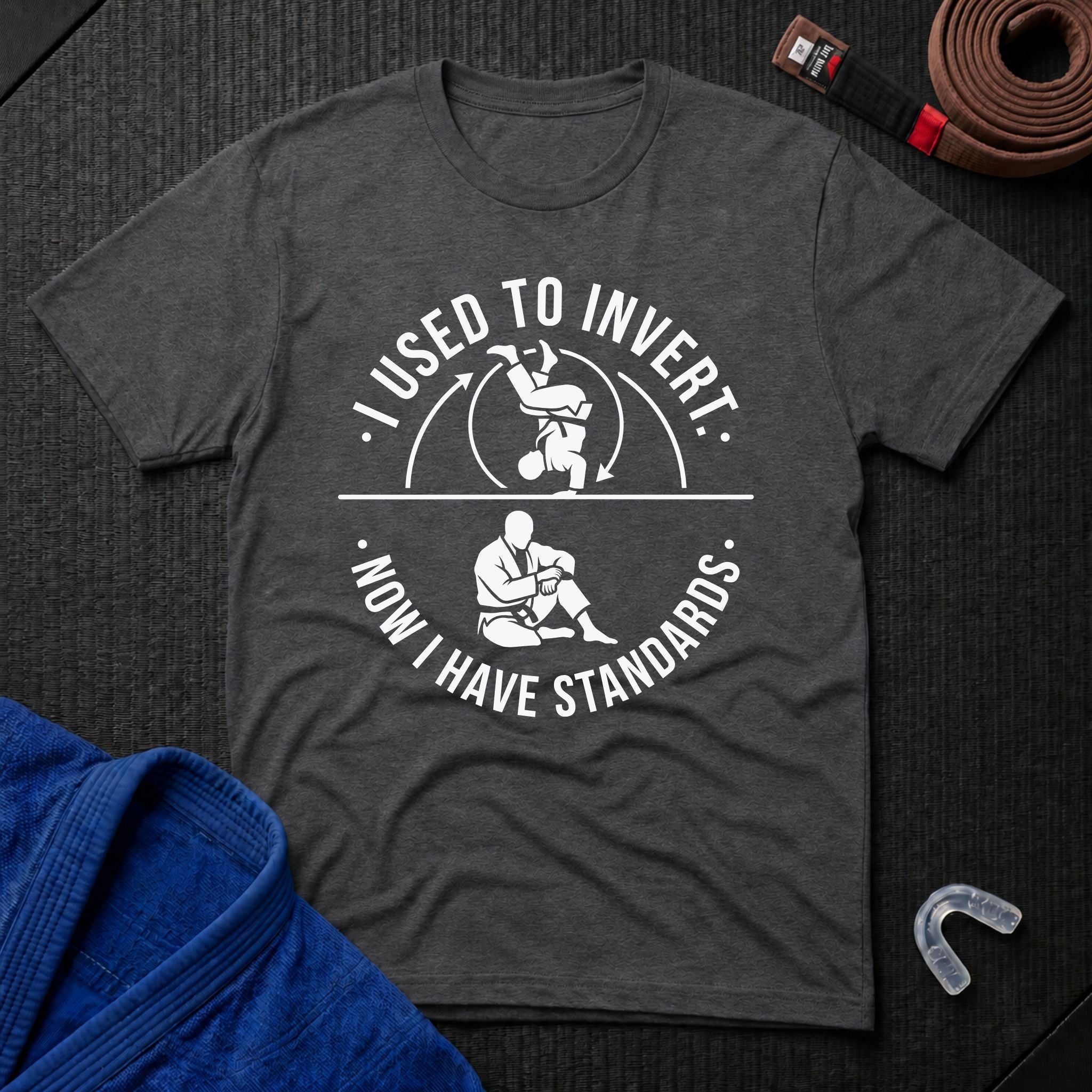 Have Standards T-Shirt