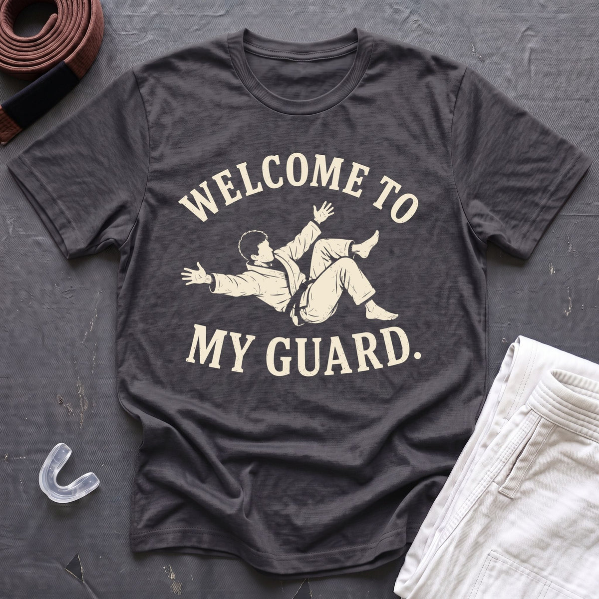 Welcome T-Shirt