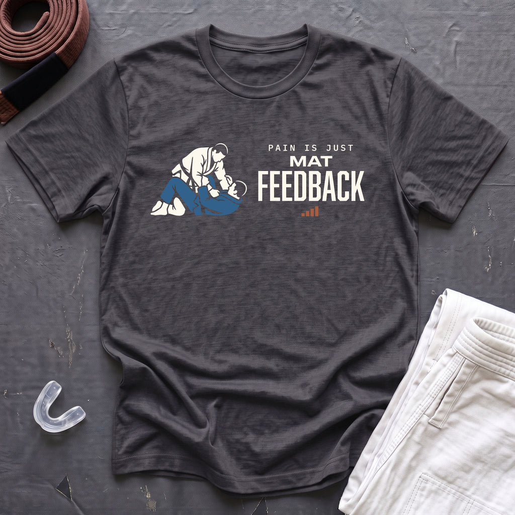 Pain Feedback T-Shirt