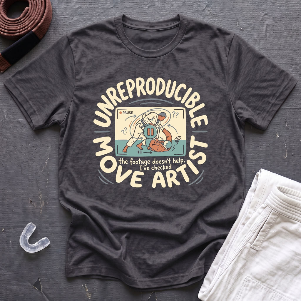 Move Artist T-Shirt