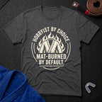 Mat-Burned T-Shirt