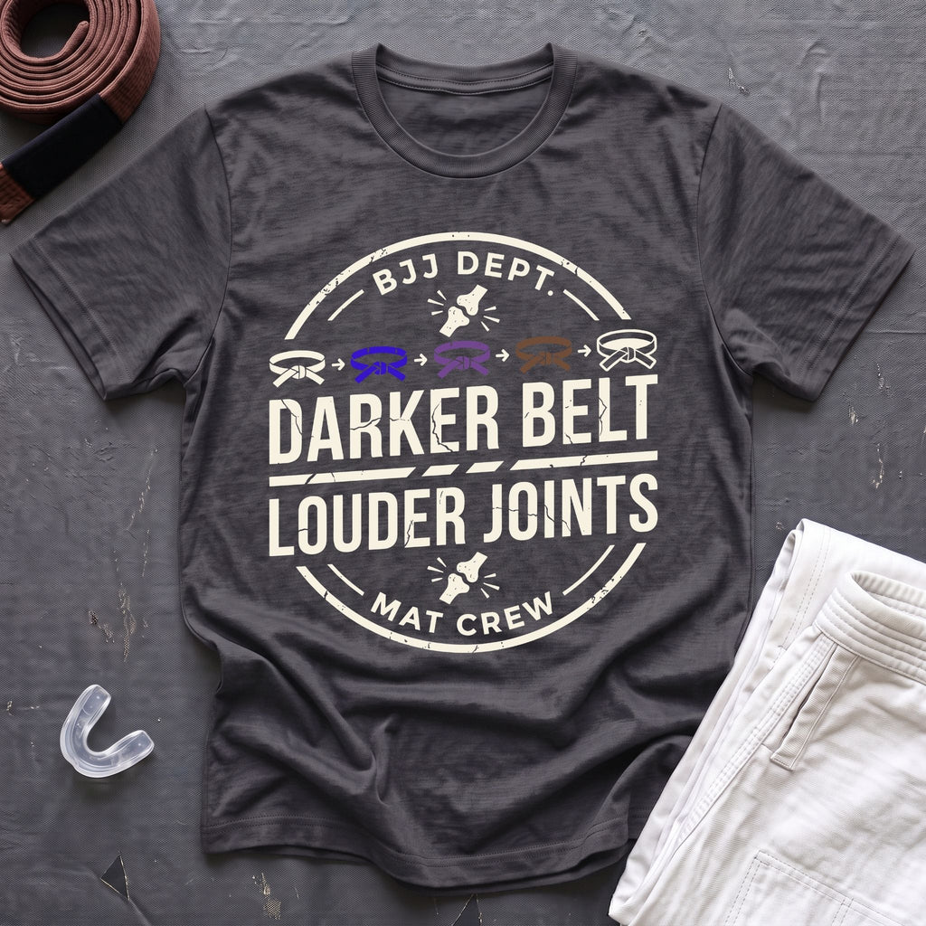Louder Joints T-Shirt