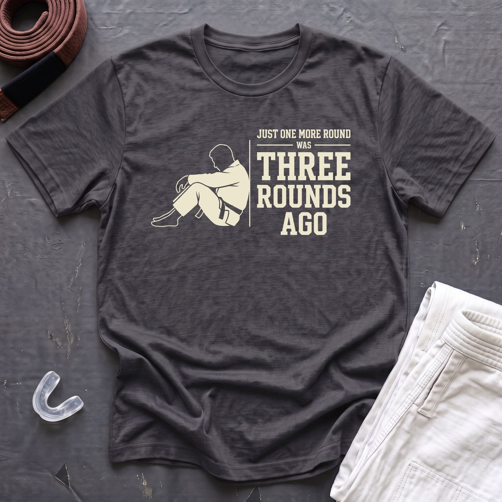 Just Another Round T-Shirt