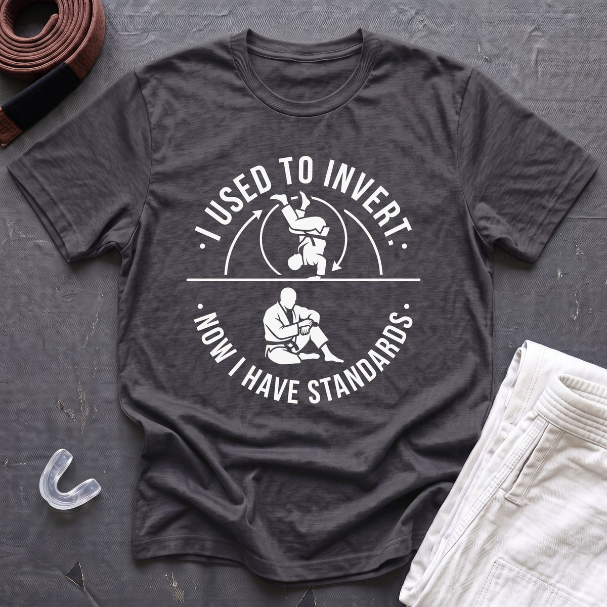 Have Standards T-Shirt
