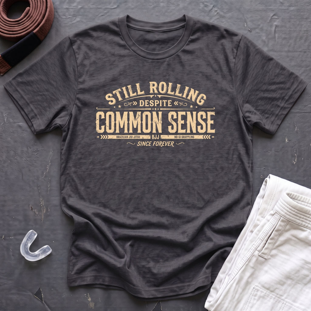 Common Sense T-Shirt
