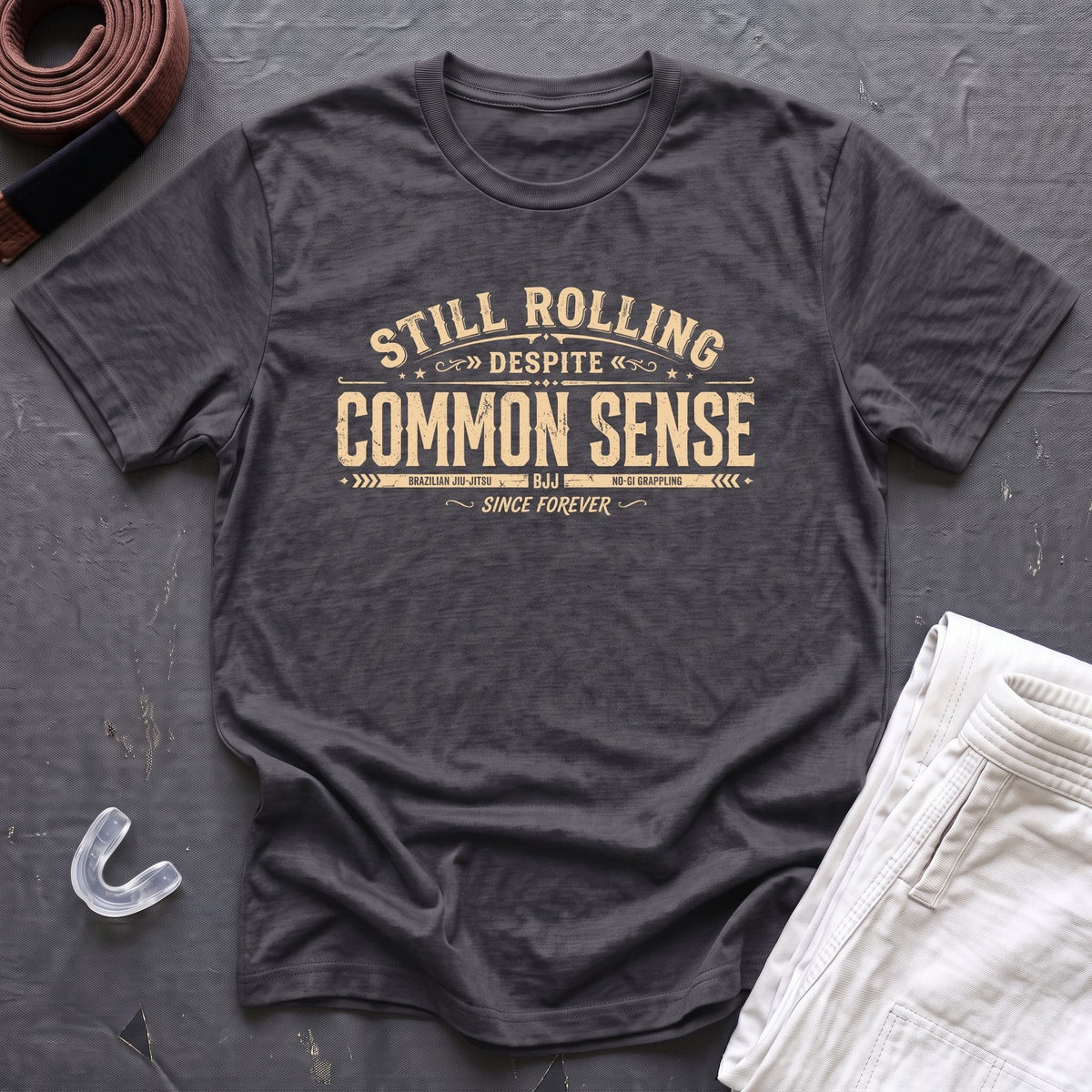 Common Sense T-Shirt