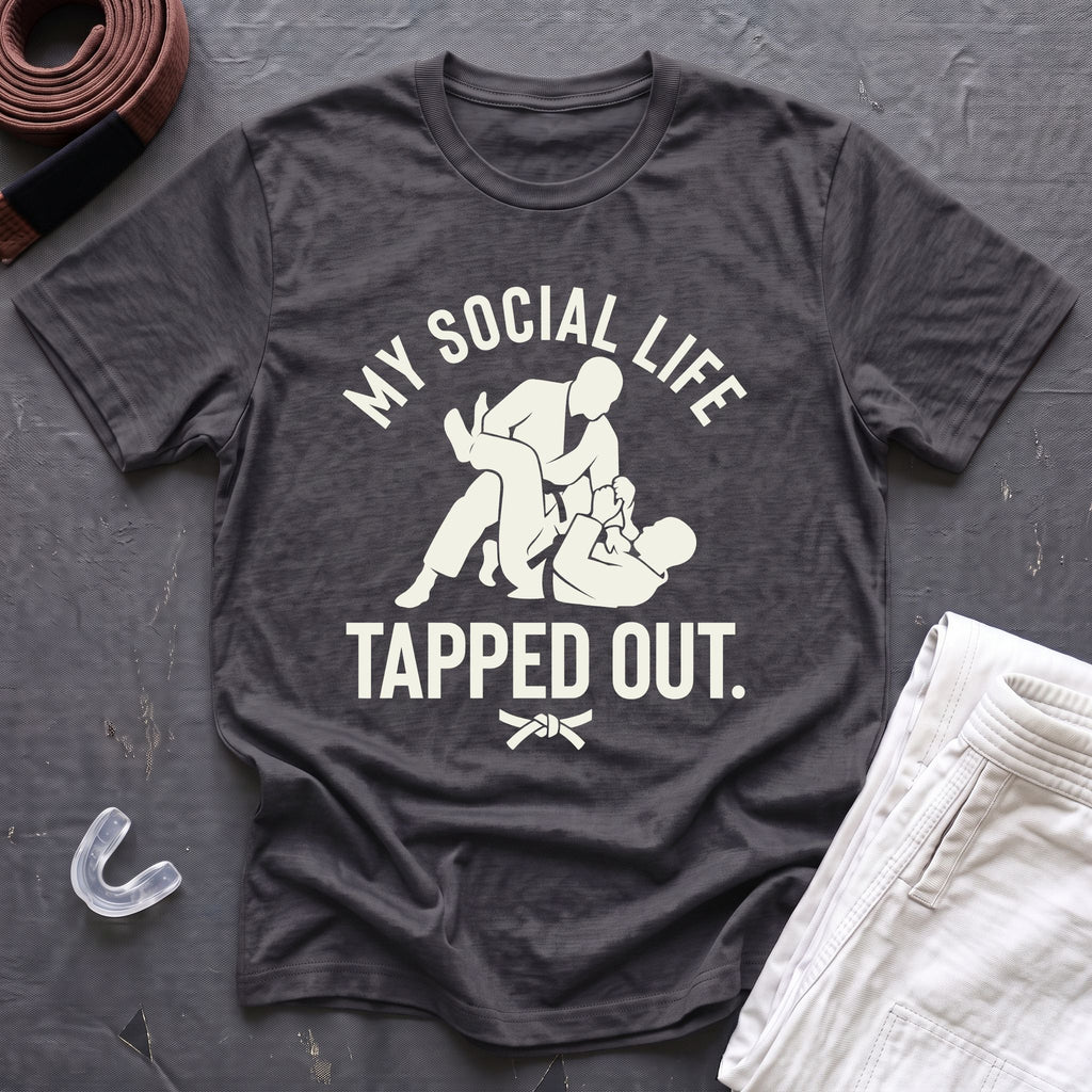 Social Life T-Shirt