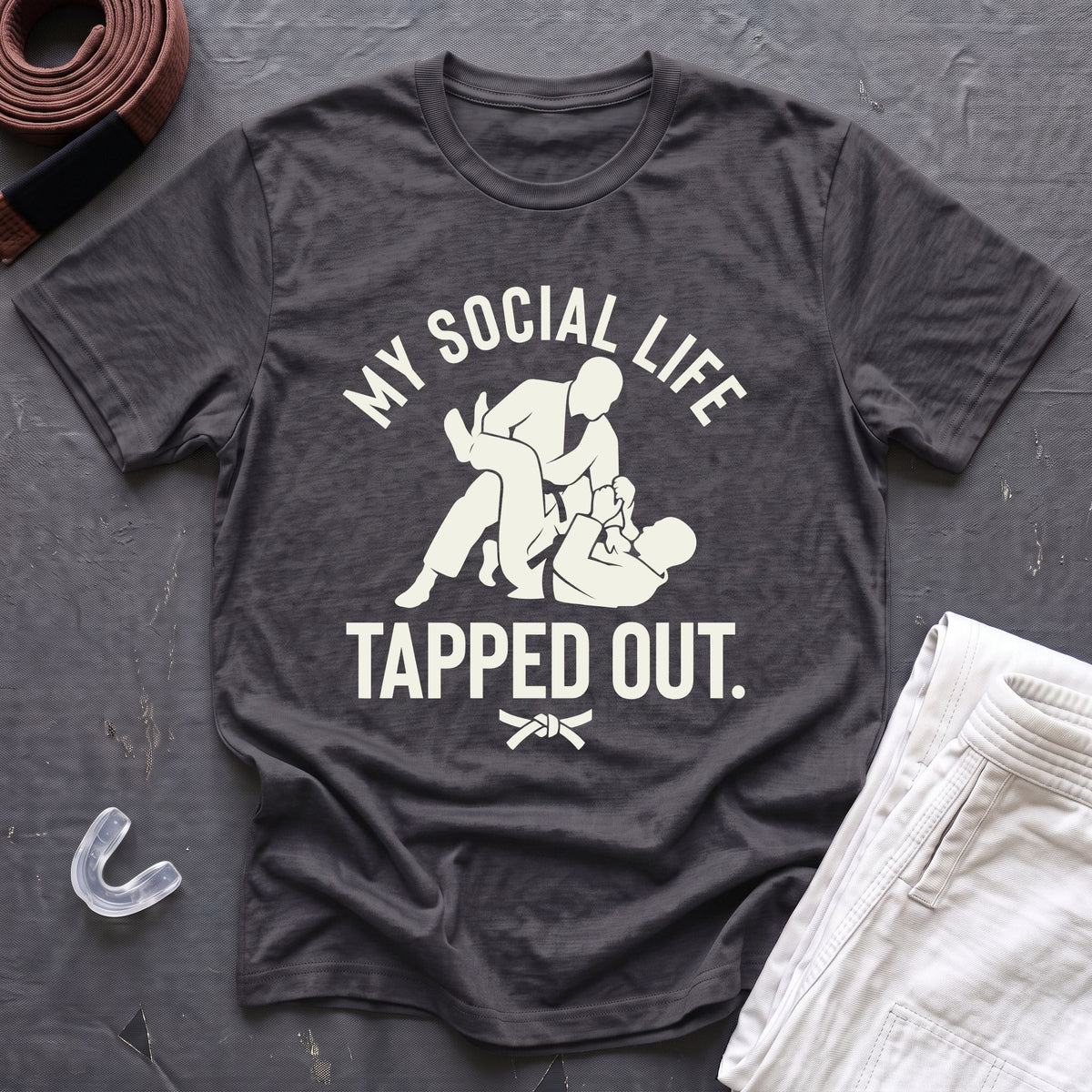 Social Life T-Shirt