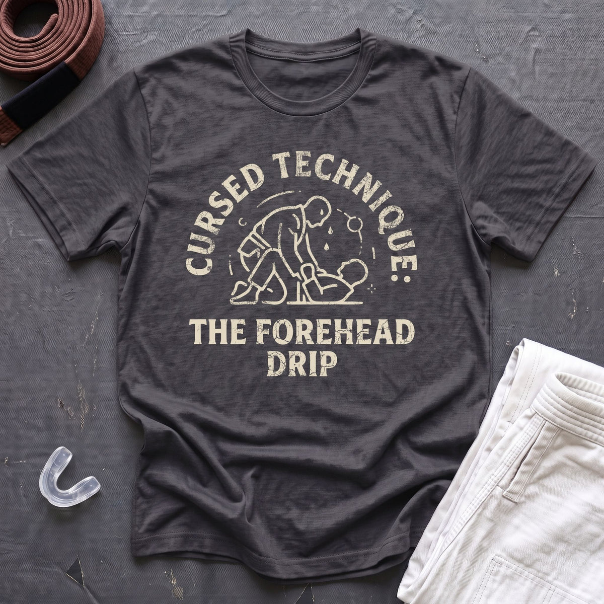 Cursed Technique T-Shirt
