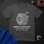 Muscle Memory Gone T-Shirt