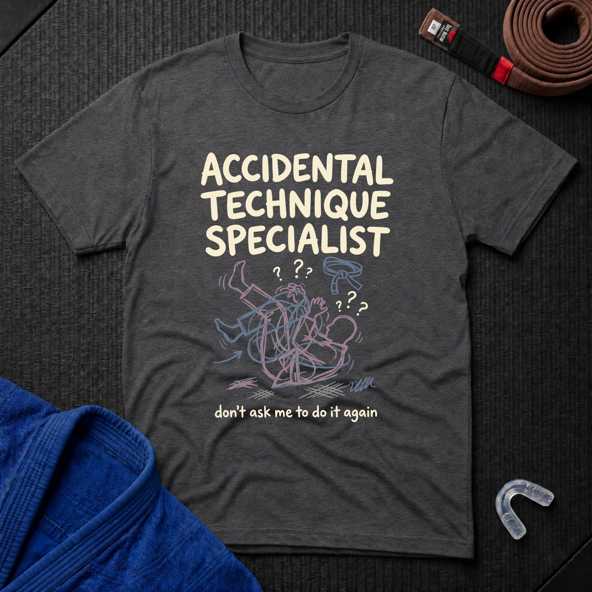 Accidental Tech T-Shirt