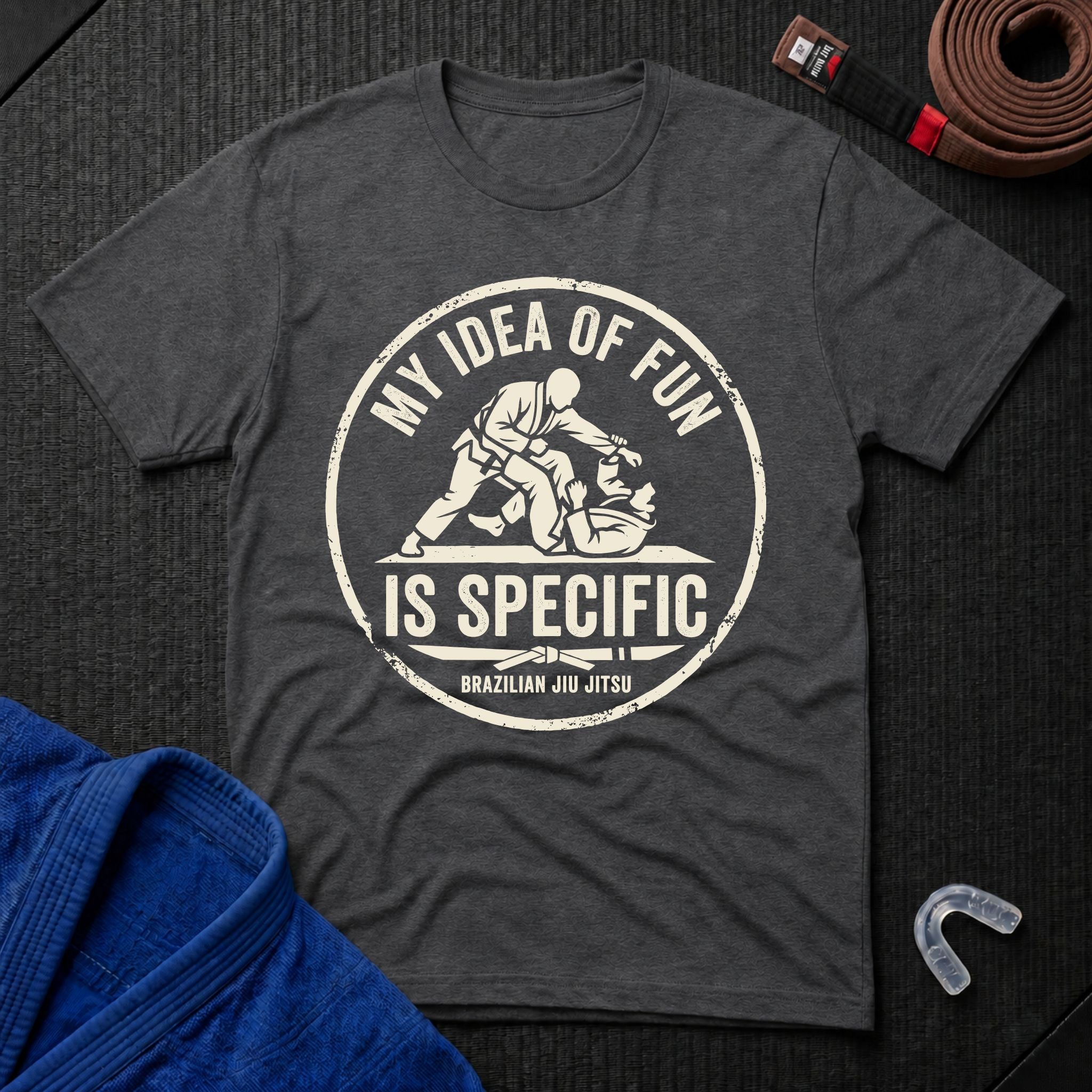 Specific Fun T-Shirt