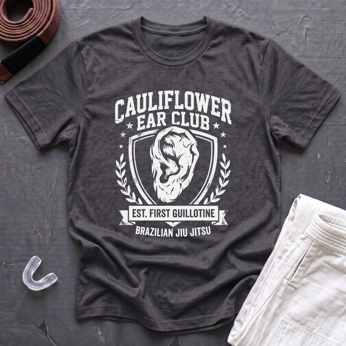 Weird Ear T-Shirt
