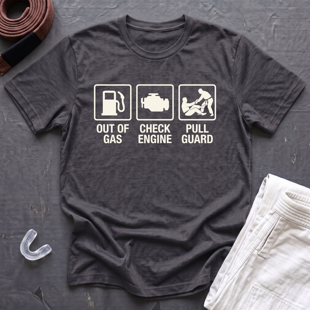 Pull Guard T-Shirt