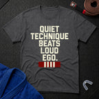 Quite Technique T-Shirt