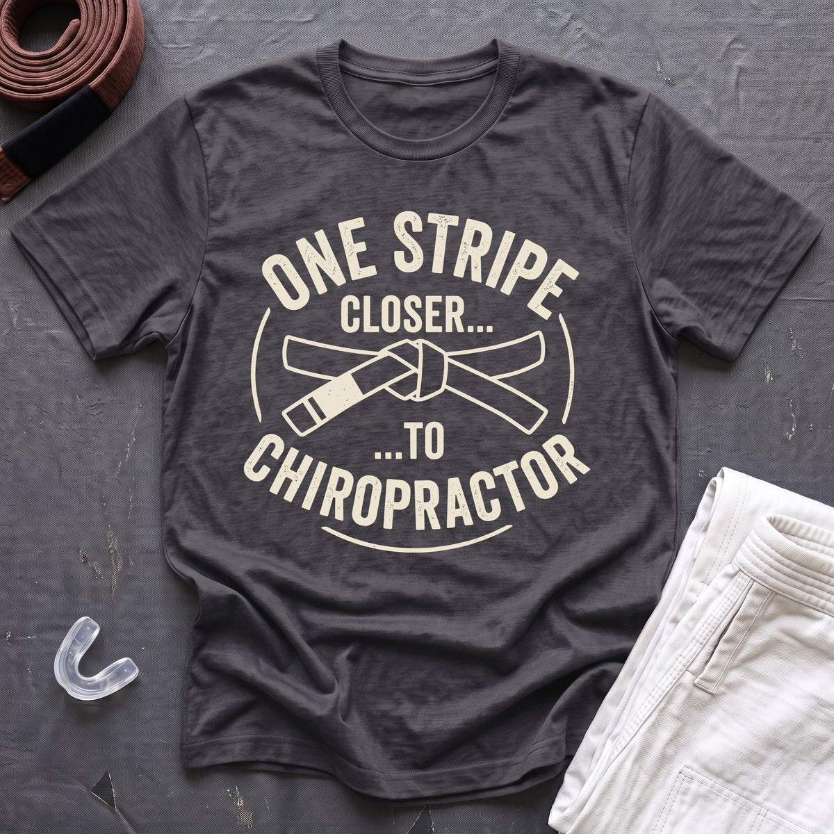 Close To Chiropractor T-Shirt