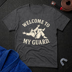 Welcome T-Shirt