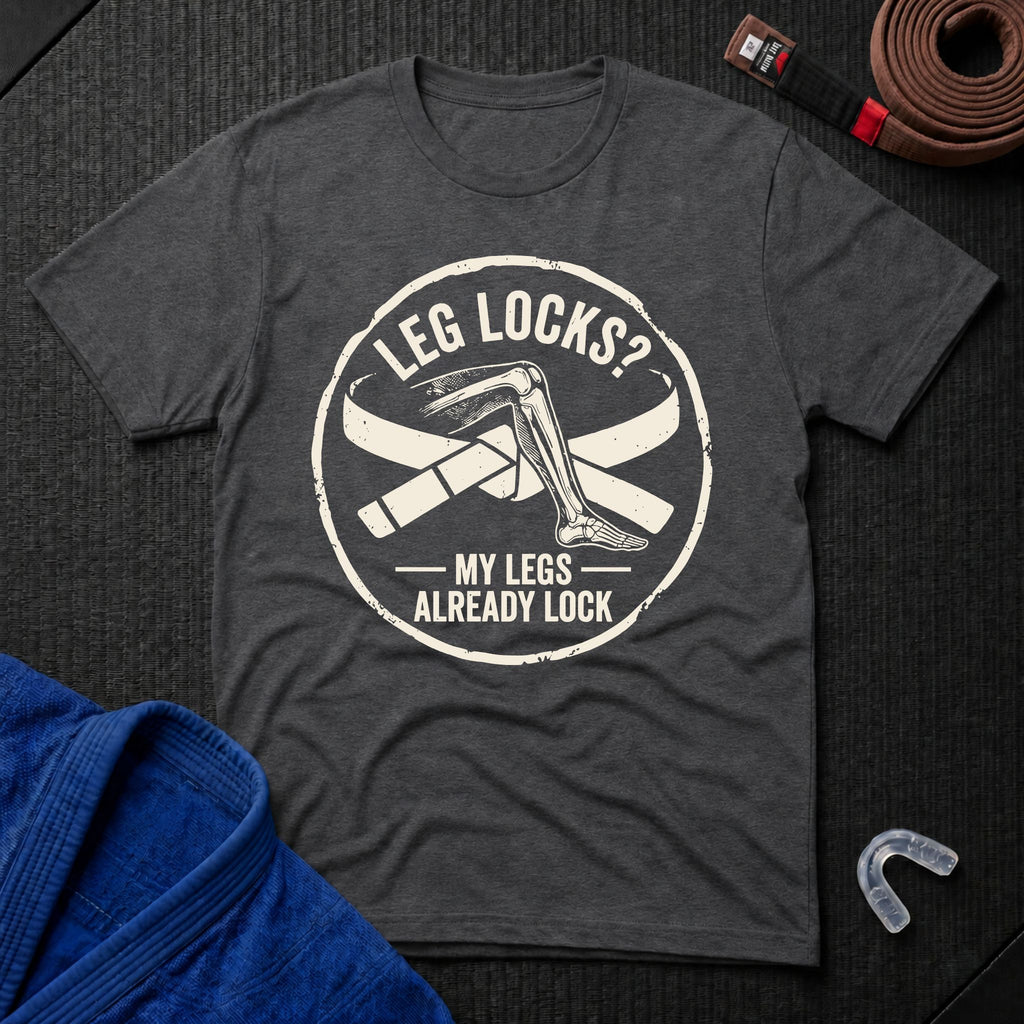Locked Legs T-Shirt
