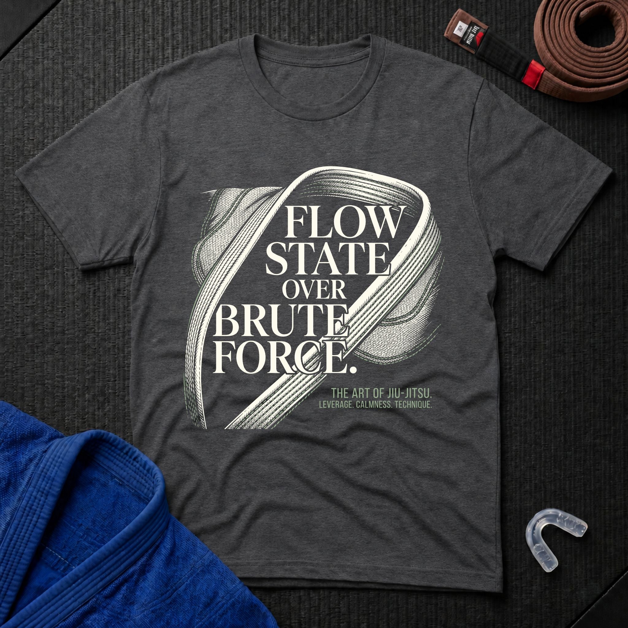 Flow State T-Shirt