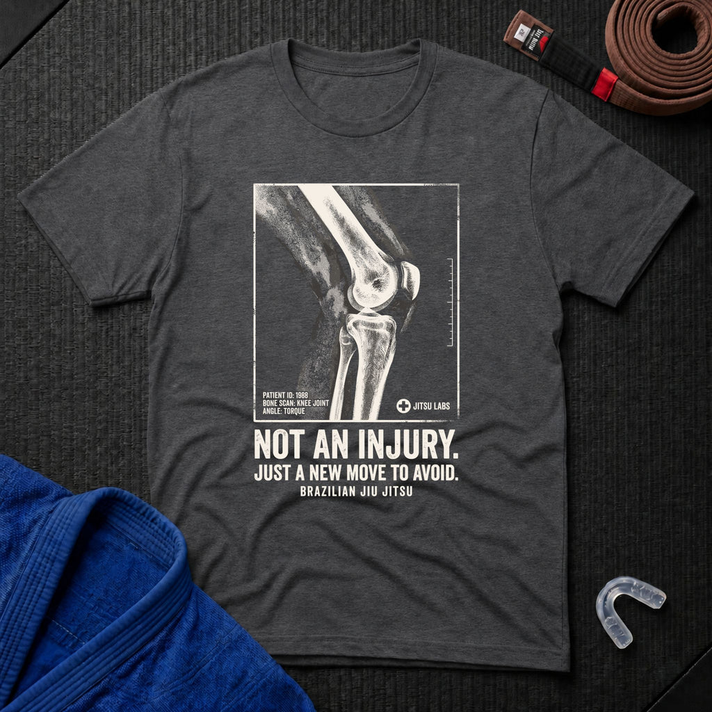 Move To Avoid T-Shirt