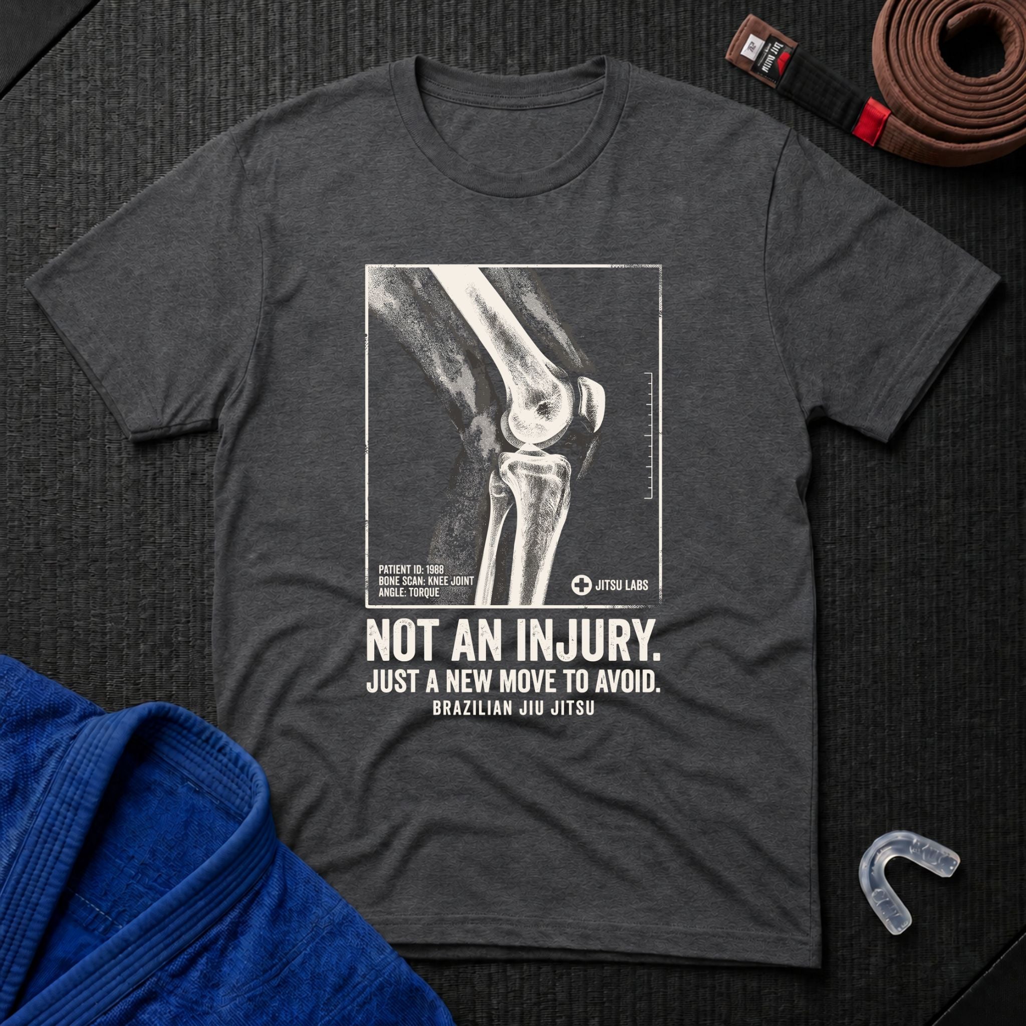 Move To Avoid T-Shirt