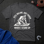 Louder Stand Up T-Shirt