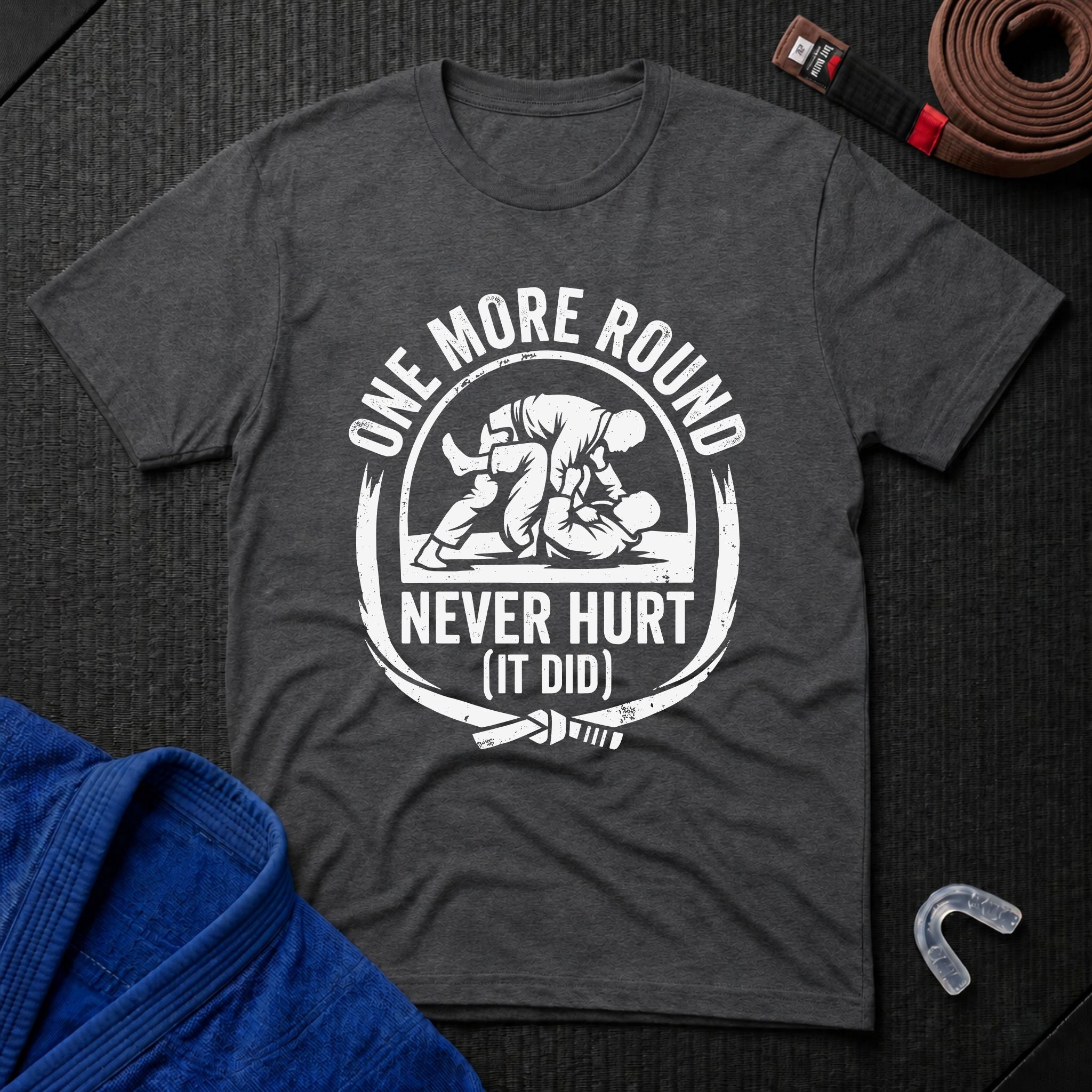 No Hurt T-Shirt