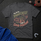 Good Position T-Shirt