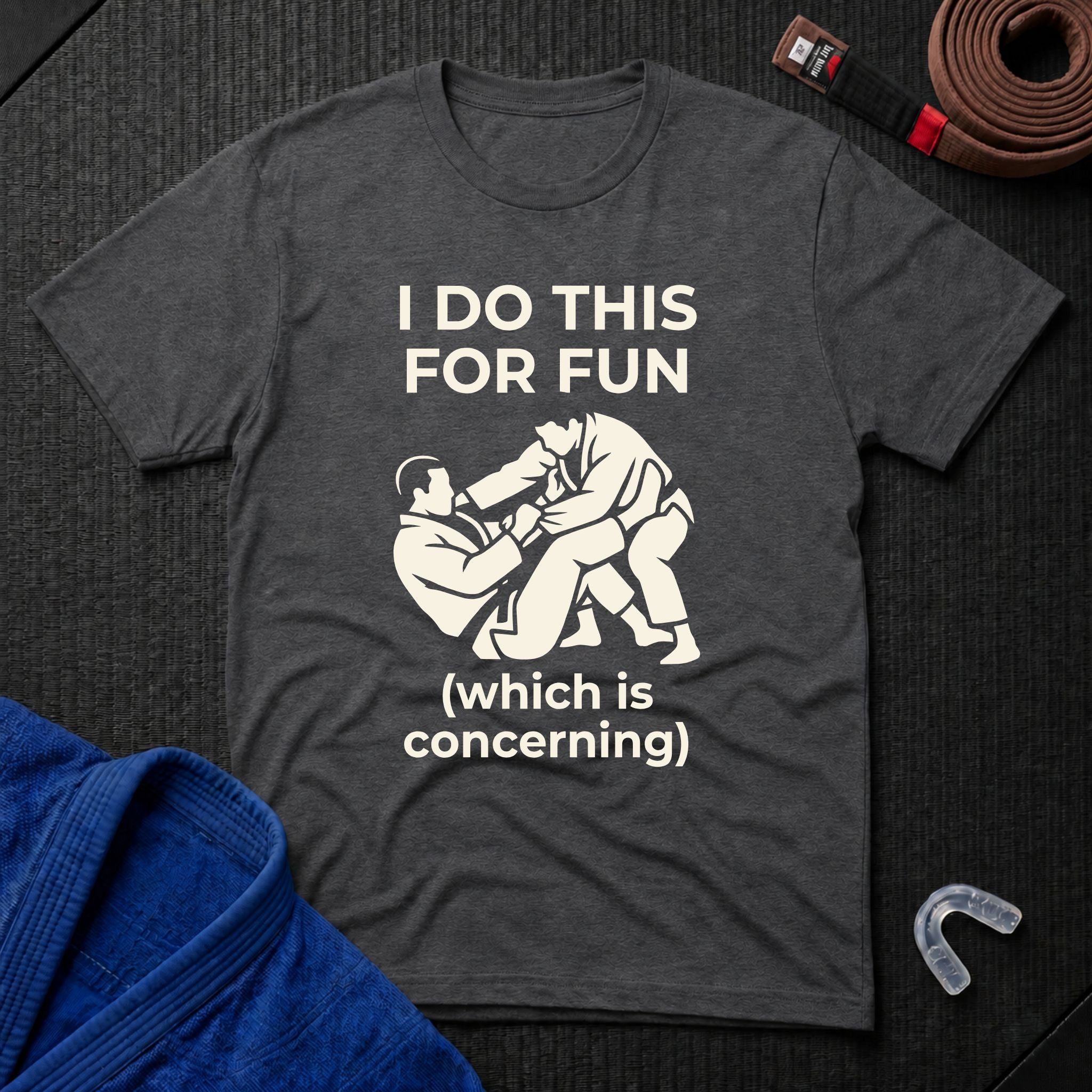 This Is Concerning T-Shirt