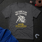 Game Plan T-Shirt