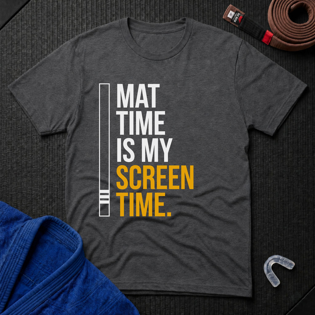 My Mat Time T-Shirt