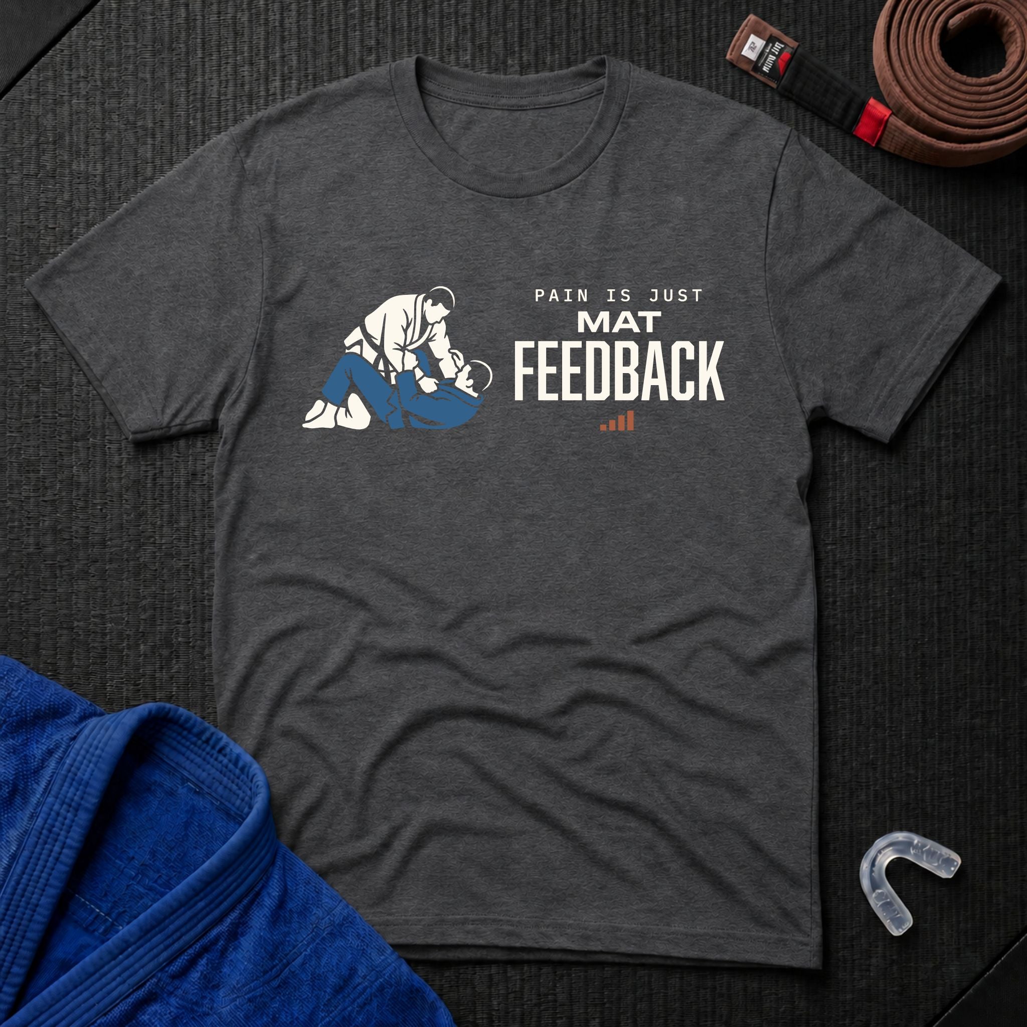 Pain Feedback T-Shirt