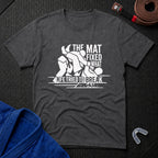 Fixed By Mat T-Shirt