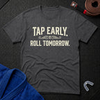 Roll Tomorrow T-Shirt