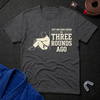 Just Another Round T-Shirt