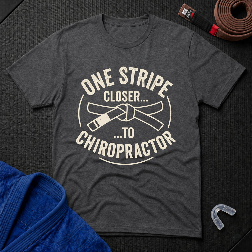 Close To Chiropractor T-Shirt