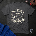 Close To Chiropractor T-Shirt