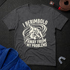Berimbolo Away T-Shirt