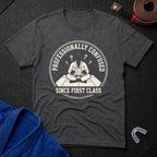 Professionally Confused T-Shirt
