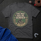 No Gender Mat T-Shirt