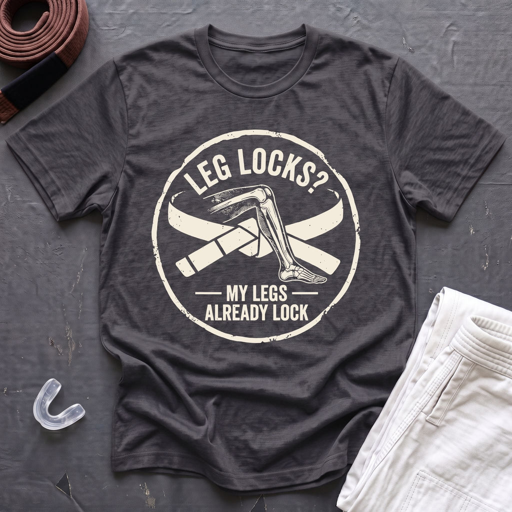 Locked Legs T-Shirt