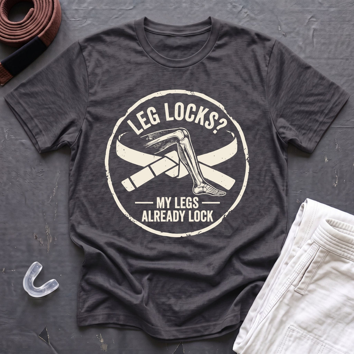 Locked Legs T-Shirt