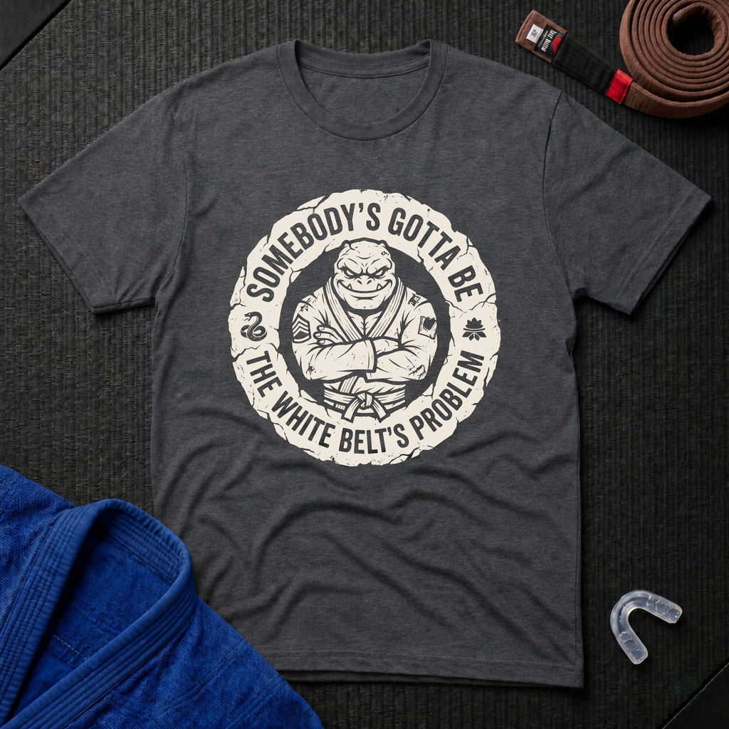 Problem T-Shirt