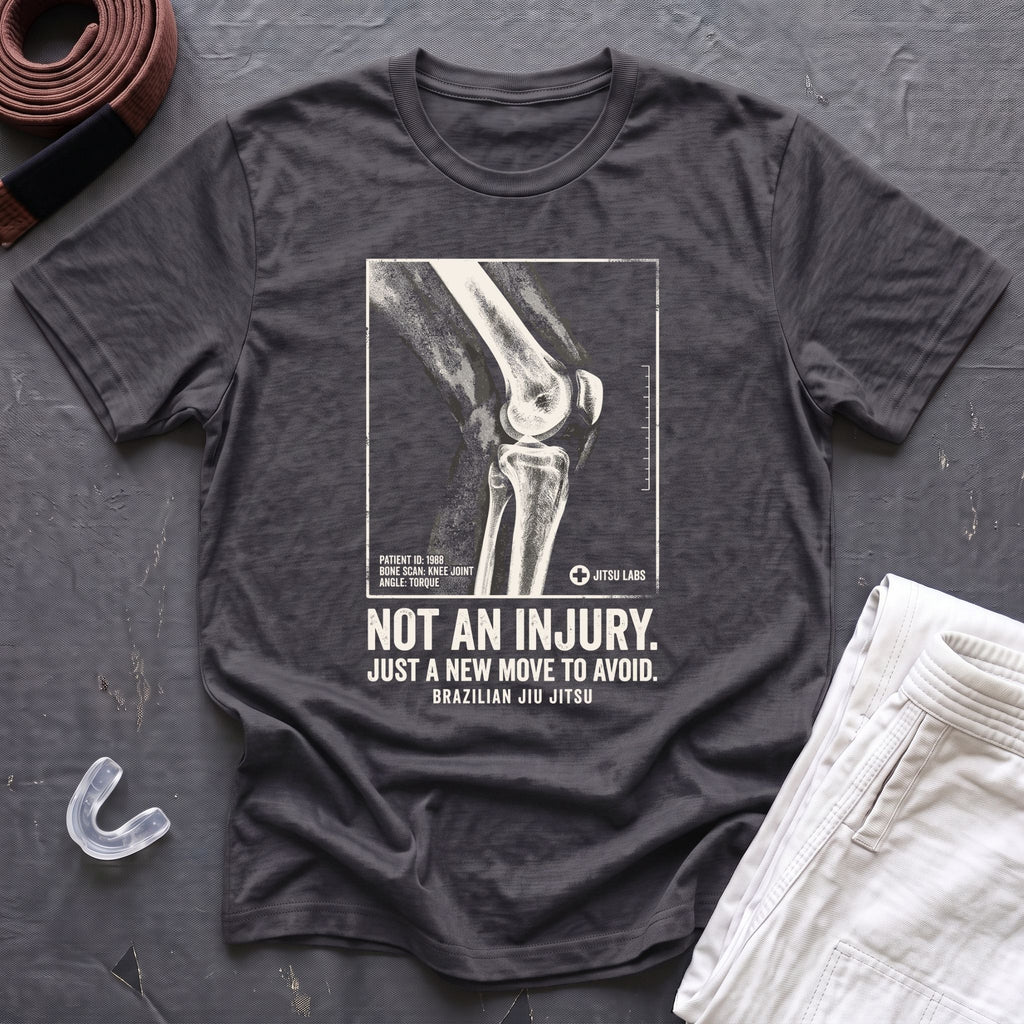Move To Avoid T-Shirt