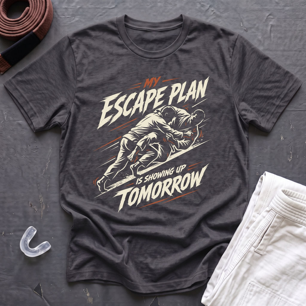 C U Tomorrow T-Shirt